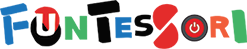 Funtessori Logo